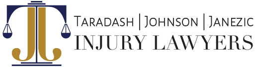 Taradash Johnson Janezic logo