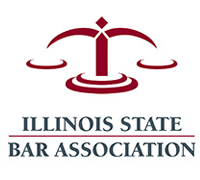 Illinois Bar Association Badge