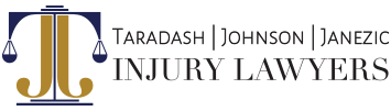 Taradash Johnson Janezic logo