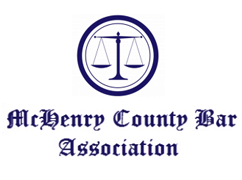 mchenry county bar associate logo