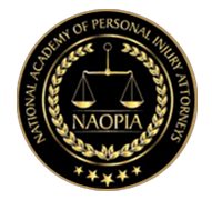NAOPIA | National Academy of Personal Injury Attorneys | 5 Star