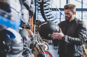 Illinois does not have a motorcycle helmet law (2021) - Contact Taradash Johnson Janezic If You Have Been Injured In A Motorcycle Accident.