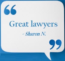 Great Lawyers - Sharon N.