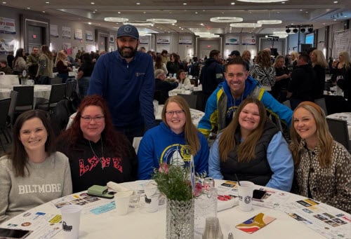 26th Annual Crystal Lake Lions Club Annual Steak Fry Dinner