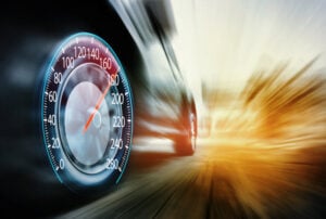 speedometer